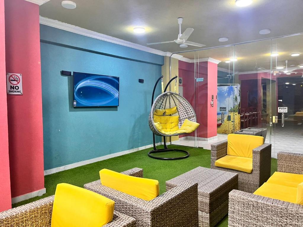 Accommodation 1 — photo 4